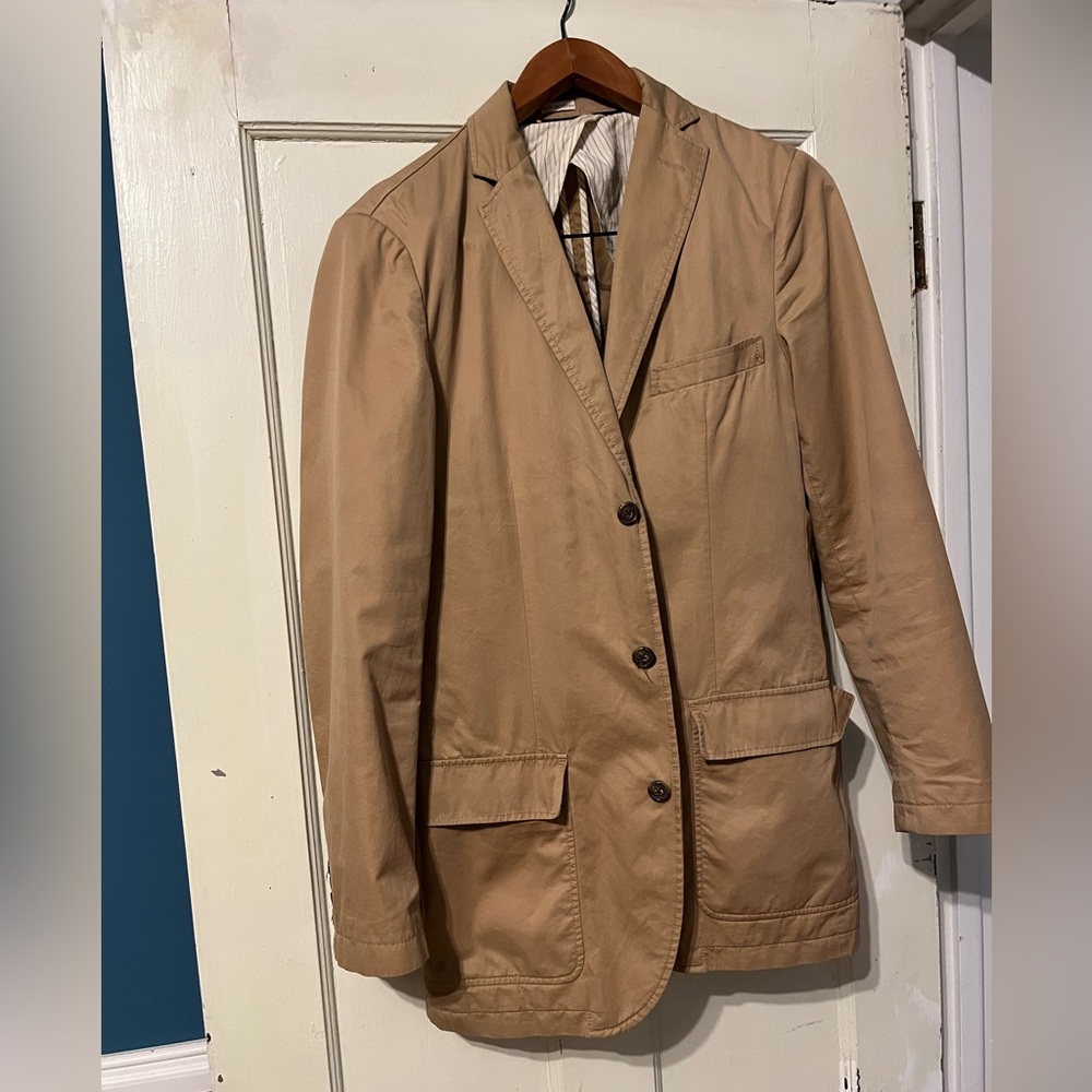 J.Crew blazer jacket